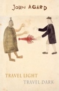 Cover: Travel Light Travel Dark - Bloodaxe Books Ltd