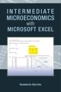 Bild: Intermediate Microeconomics with Microsoft Excel - Cambridge University Press