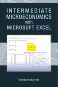 Abbildung von: Intermediate Microeconomics with Microsoft Excel - Cambridge University Press