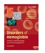 Cover: Disorders of Hemoglobin - Cambridge University Press