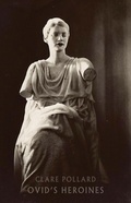 Cover: Ovid's Heroines - Bloodaxe Books Ltd