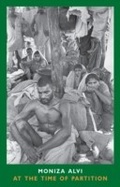 Cover: At the Time of Partition - Bloodaxe Books Ltd