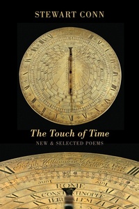 Enlarge image Cover: The Touch of Time - Bloodaxe Books Ltd