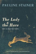 Cover: The Lady & the Hare - Bloodaxe Books Ltd