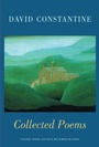 Cover: Collected Poems - Bloodaxe Books Ltd