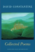 Cover: Collected Poems - Bloodaxe Books Ltd