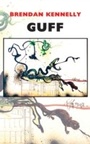 Cover: Guff - Bloodaxe Books Ltd