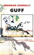 Cover: Guff - Bloodaxe Books Ltd