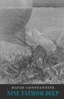 Cover: Nine Fathom Deep - Bloodaxe Books Ltd