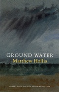 Cover: Ground Water - Bloodaxe Books Ltd