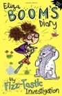 Cover: My Fizz-Tastic Investigation - Buster Books