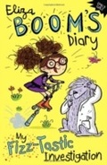 Cover: My Fizz-Tastic Investigation - Buster Books