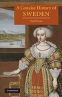 Cover: A Concise History of Sweden - Cambridge University Press