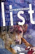 Cover: List - University of Alabama Press