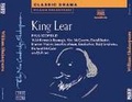 Cover: King Lear Set of 3 Audio CDs - Cambridge University Press