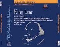 Enlarge image Cover: King Lear Set of 3 Audio CDs - Cambridge University Press
