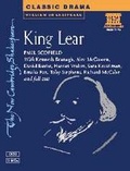 Cover: King Lear Audio Cassettes x 3 - Cambridge University Press