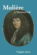 Cover: Moliere - Cambridge University Press
