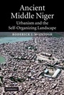 Cover: Ancient Middle Niger - Cambridge University Press