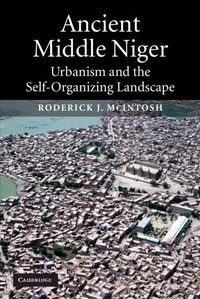 Enlarge image Cover: Ancient Middle Niger - Cambridge University Press