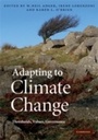 Cover: Adapting to Climate Change - Cambridge University Press