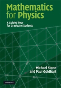 Enlarge image Cover: Mathematics for Physics - Cambridge University Press