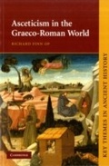 Cover: Asceticism in the Graeco-Roman World - Cambridge University Press