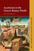 Cover: Asceticism in the Graeco-Roman World - Cambridge University Press