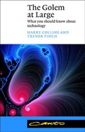 Cover: The Golem at Large - Cambridge University Press