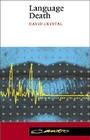 Cover: Language Death - Cambridge University Press