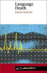 Enlarge image Cover: Language Death - Cambridge University Press