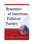 Cover: Dynamics of American Political Parties - Cambridge University Press