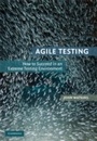 Cover: Agile Testing - Cambridge University Press