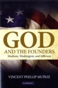 Cover: God and the Founders - Cambridge University Press