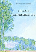 Cover: French Impressionists - Cambridge University Press