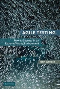 Enlarge image Cover: Agile Testing - Cambridge University Press