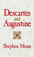 Cover: Descartes and Augustine - Cambridge University Press