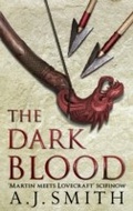 Cover: The Dark Blood - Head of Zeus
