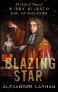 Cover: Blazing Star - Head of Zeus