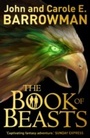 Cover: The Book of Beasts - Head of Zeus