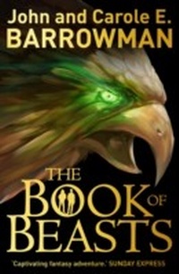 Enlarge image Cover: The Book of Beasts - Head of Zeus