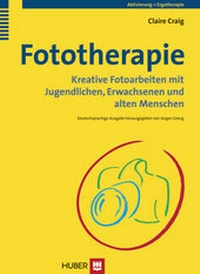 Abbildung von: Fototherapie - Hogrefe