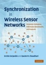 Cover: Synchronization in Wireless Sensor Networks - Cambridge University Press