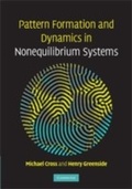 Cover: Pattern Formation and Dynamics in Nonequilibrium Systems - Cambridge University Press