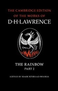 Cover: The Rainbow Part 2 - Cambridge University Press