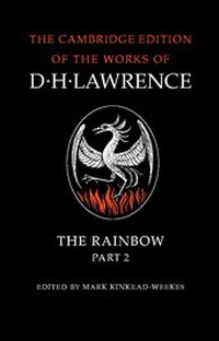 Enlarge image Cover: The Rainbow Part 2 - Cambridge University Press