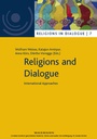 Cover: Religions and Dialogue - Waxmann Verlag GmbH