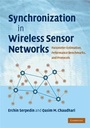 Cover: Synchronization in Wireless Sensor Networks - Cambridge University Press
