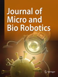 Bild: Journal of Micro and Bio Robotics - Springer