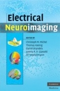 Cover: Electrical Neuroimaging - Cambridge University Press